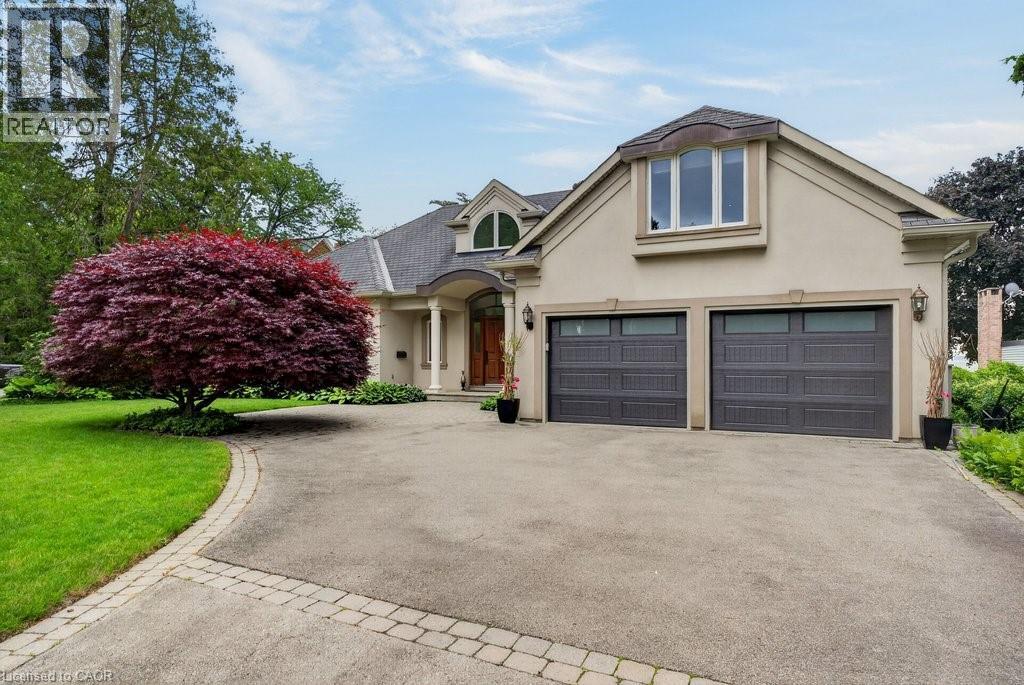 3312 LAKELAND Crescent
