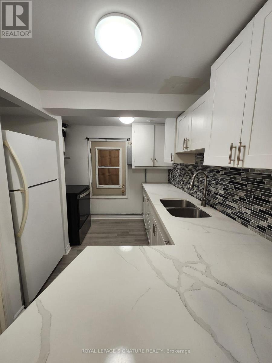 521 HAVELOCK DRIVE