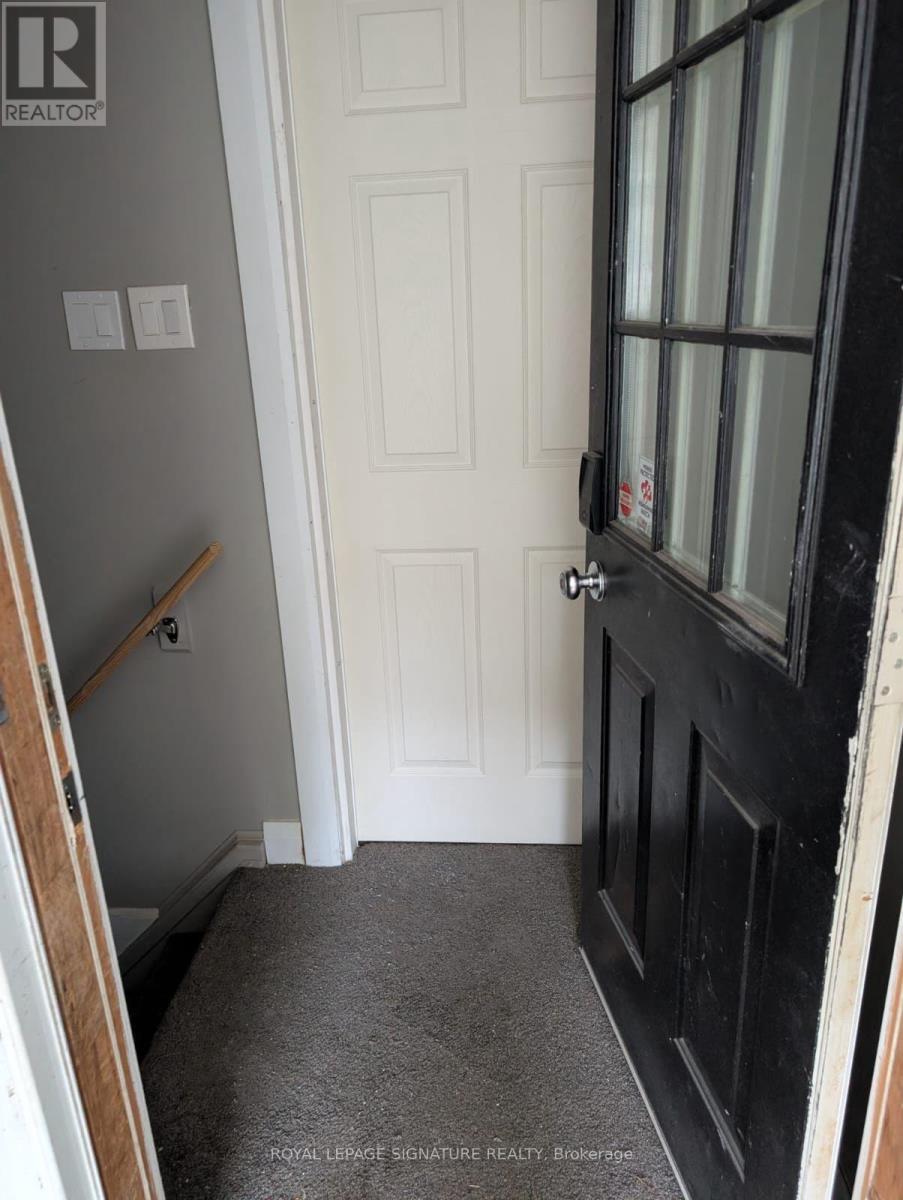 521 HAVELOCK DRIVE