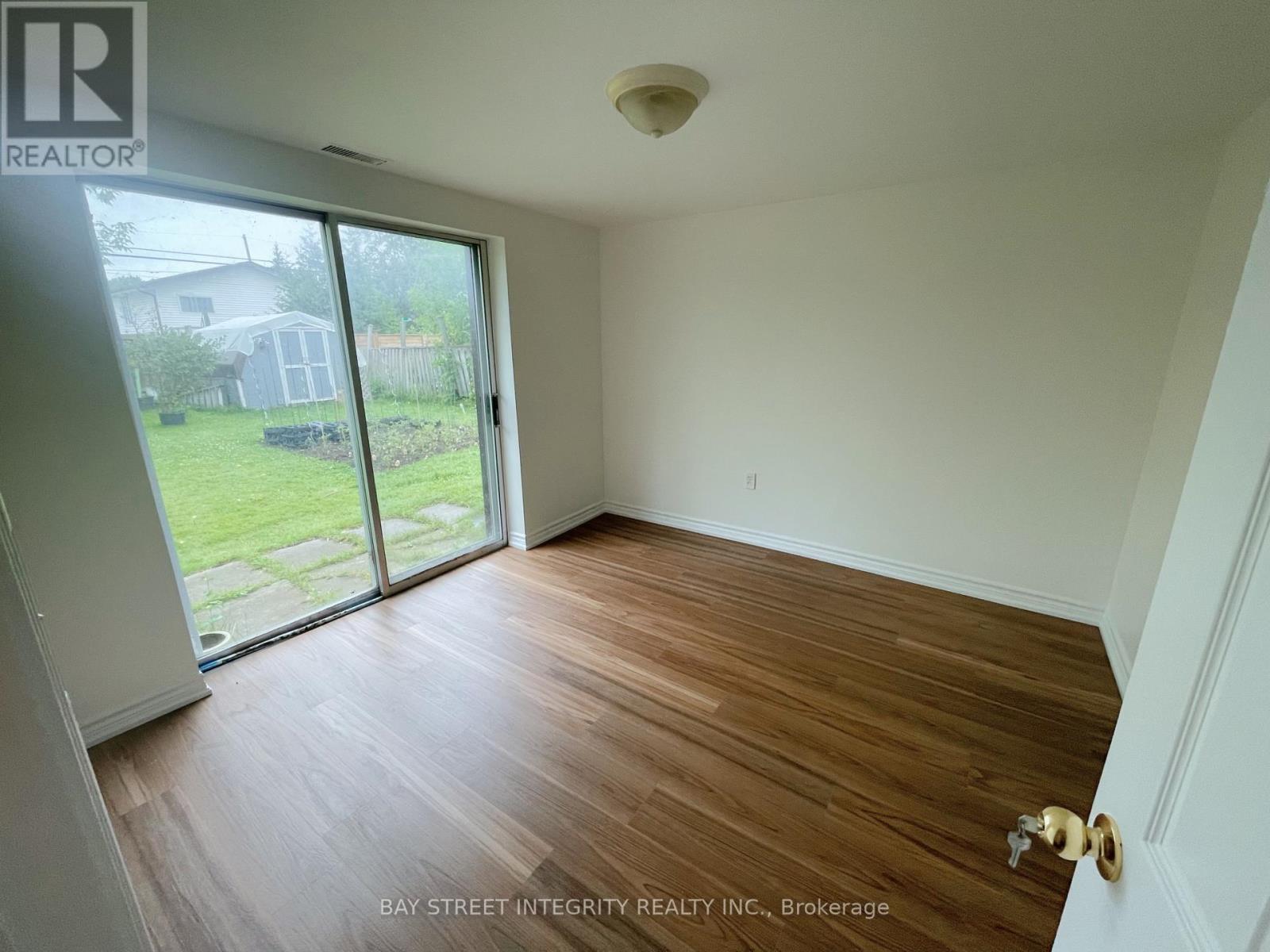 MAIN FLOOR - 320 MIAMI DRIVE