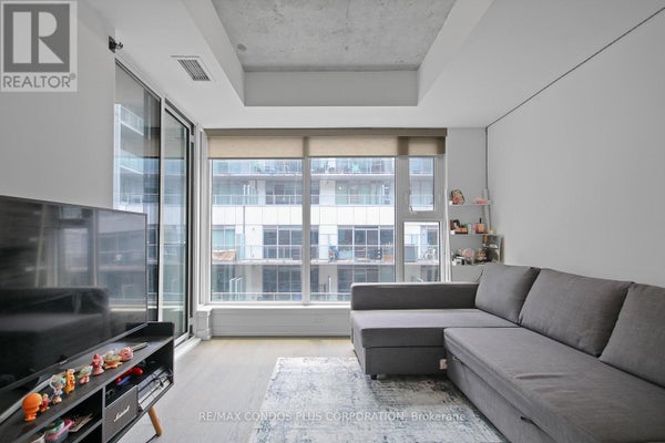 612 - 30 Baseball Pl, Toronto (South Riverdale), ON 5