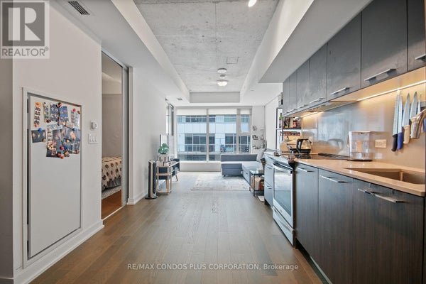 612 - 30 Baseball Pl, Toronto (South Riverdale), ON 2