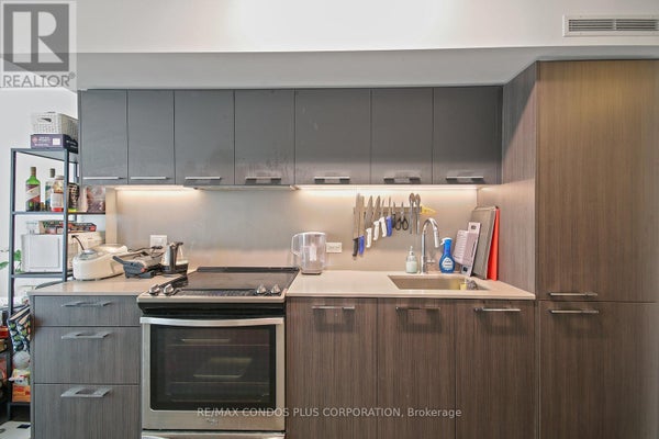 612 - 30 Baseball Pl, Toronto (South Riverdale), ON 3