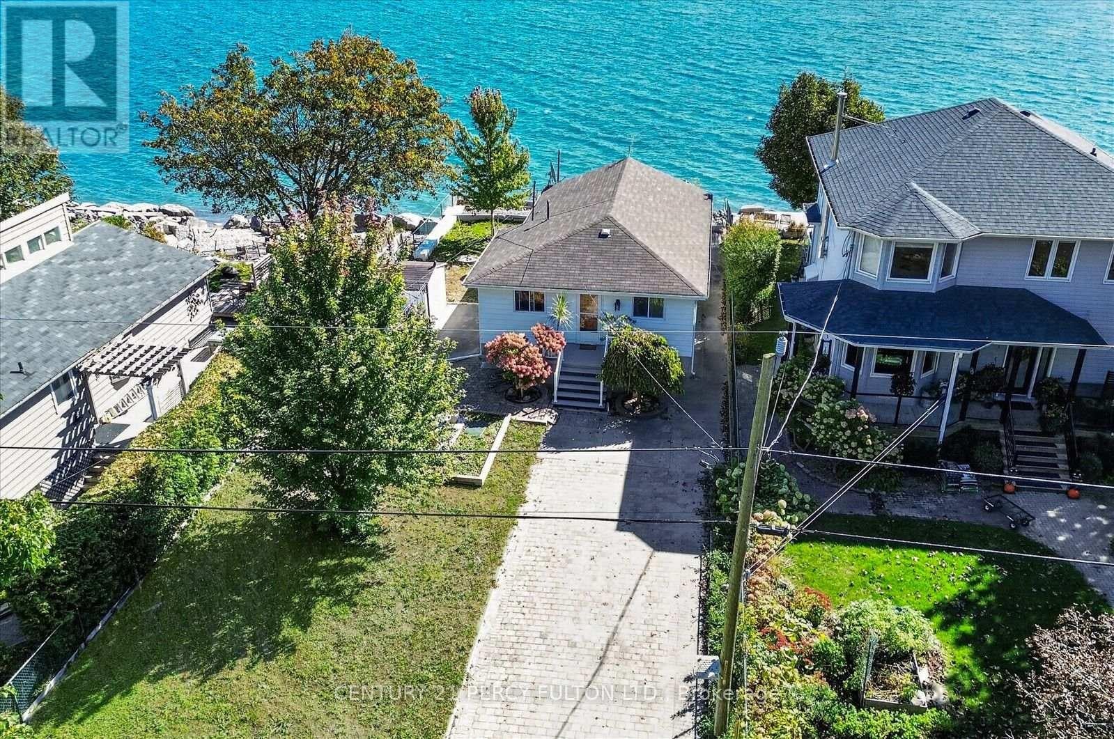 135 CEDAR CREST BEACH ROAD