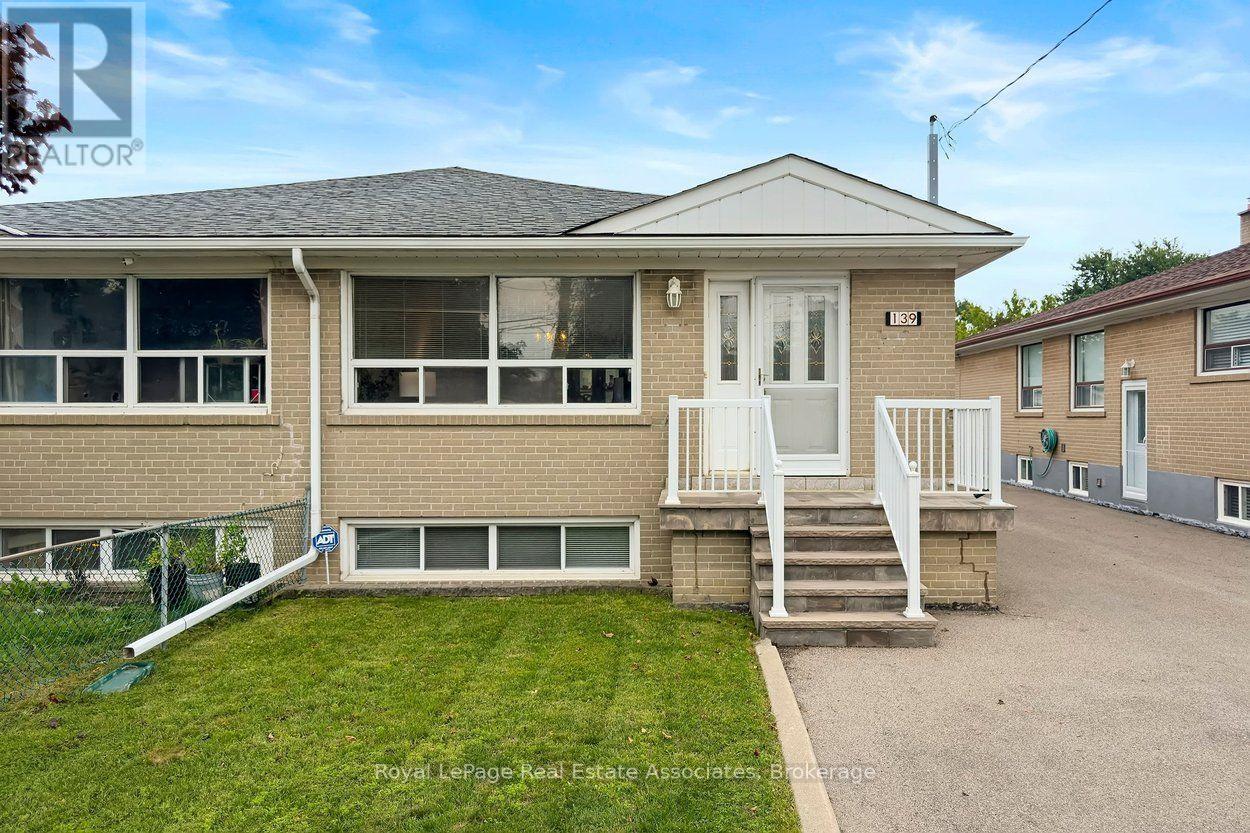 139 VODDEN STREET E