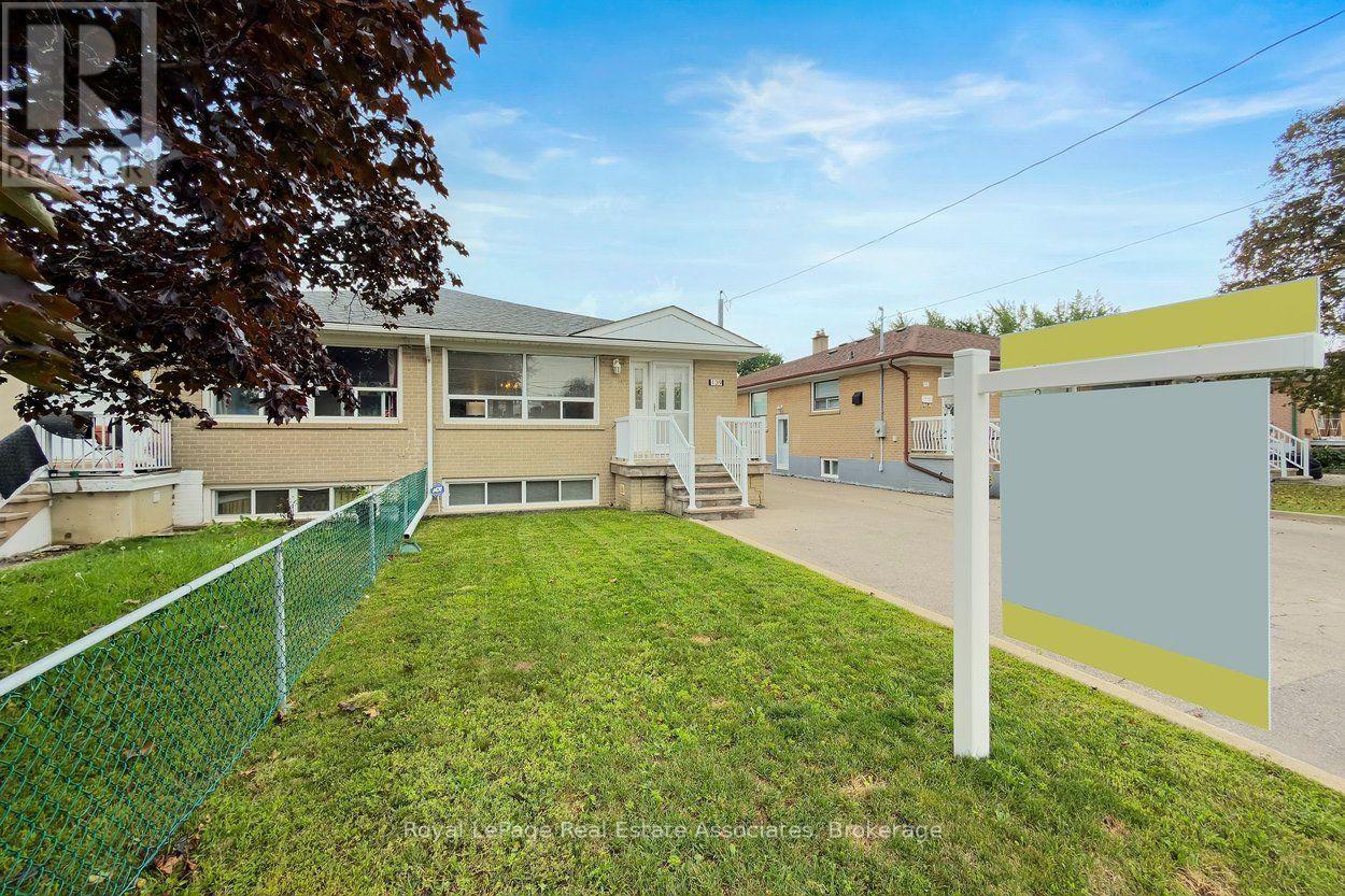 139 VODDEN STREET E