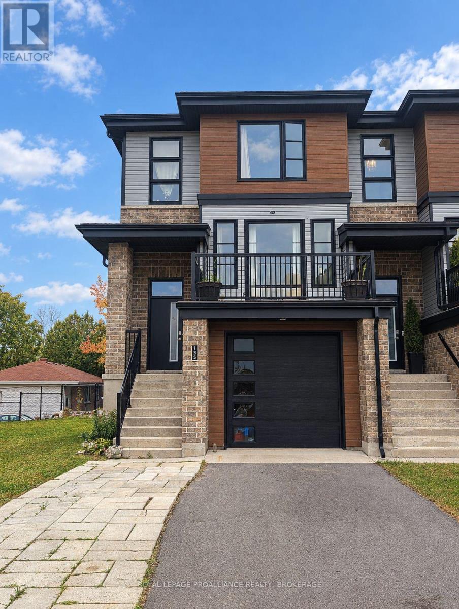 135 SUPERIOR DRIVE