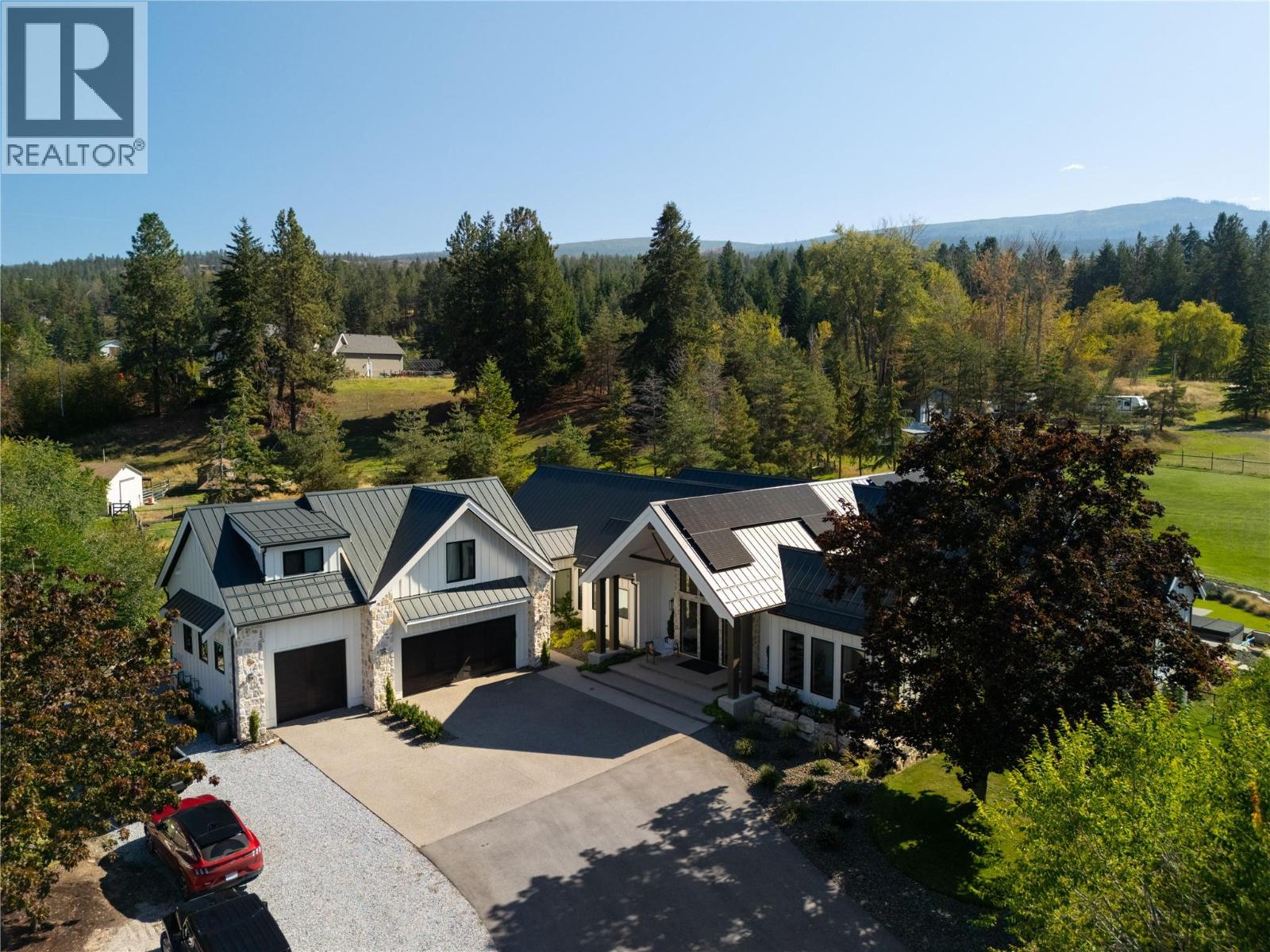 4485 Wallace Hill Road