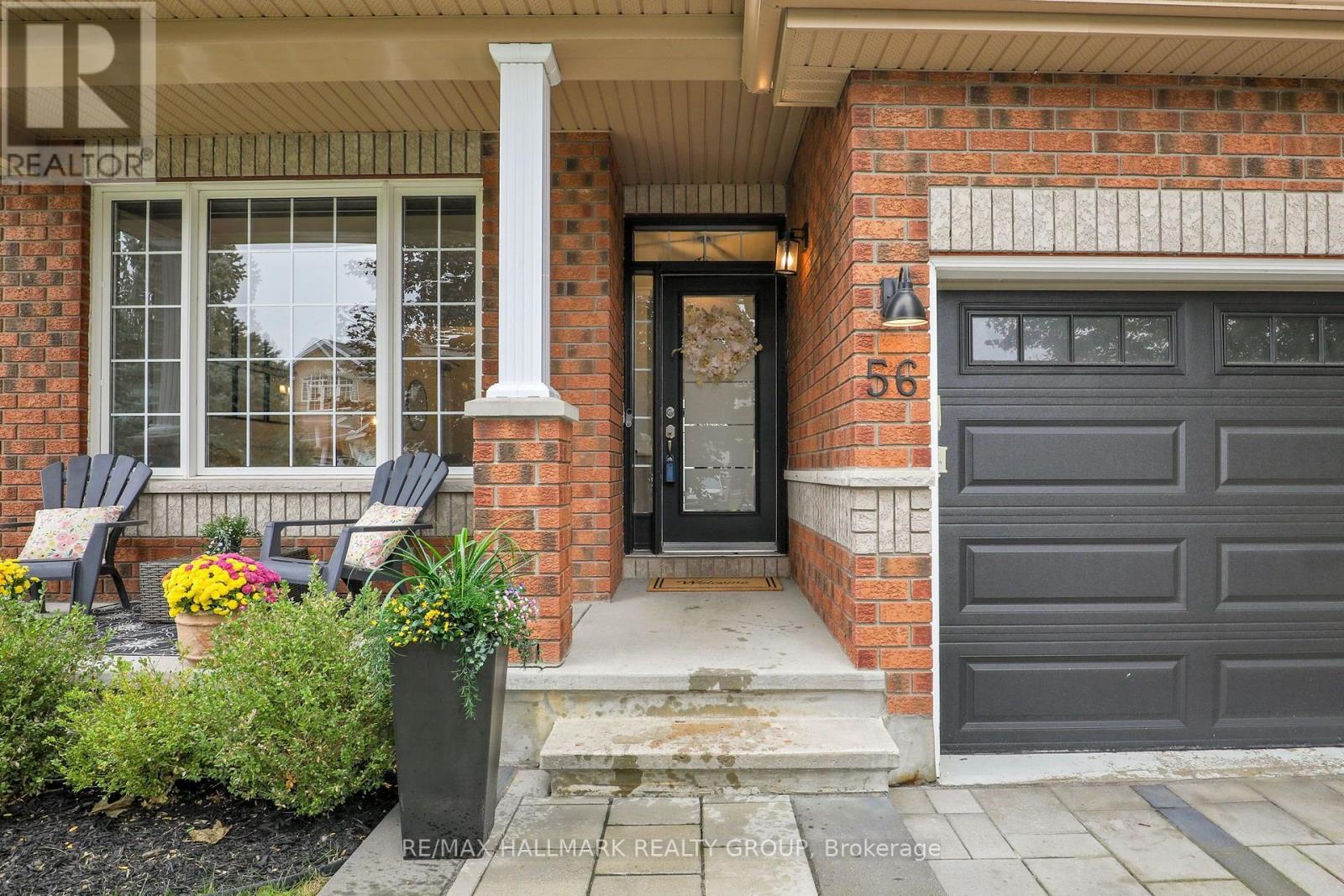 56 BAYWOOD DRIVE
