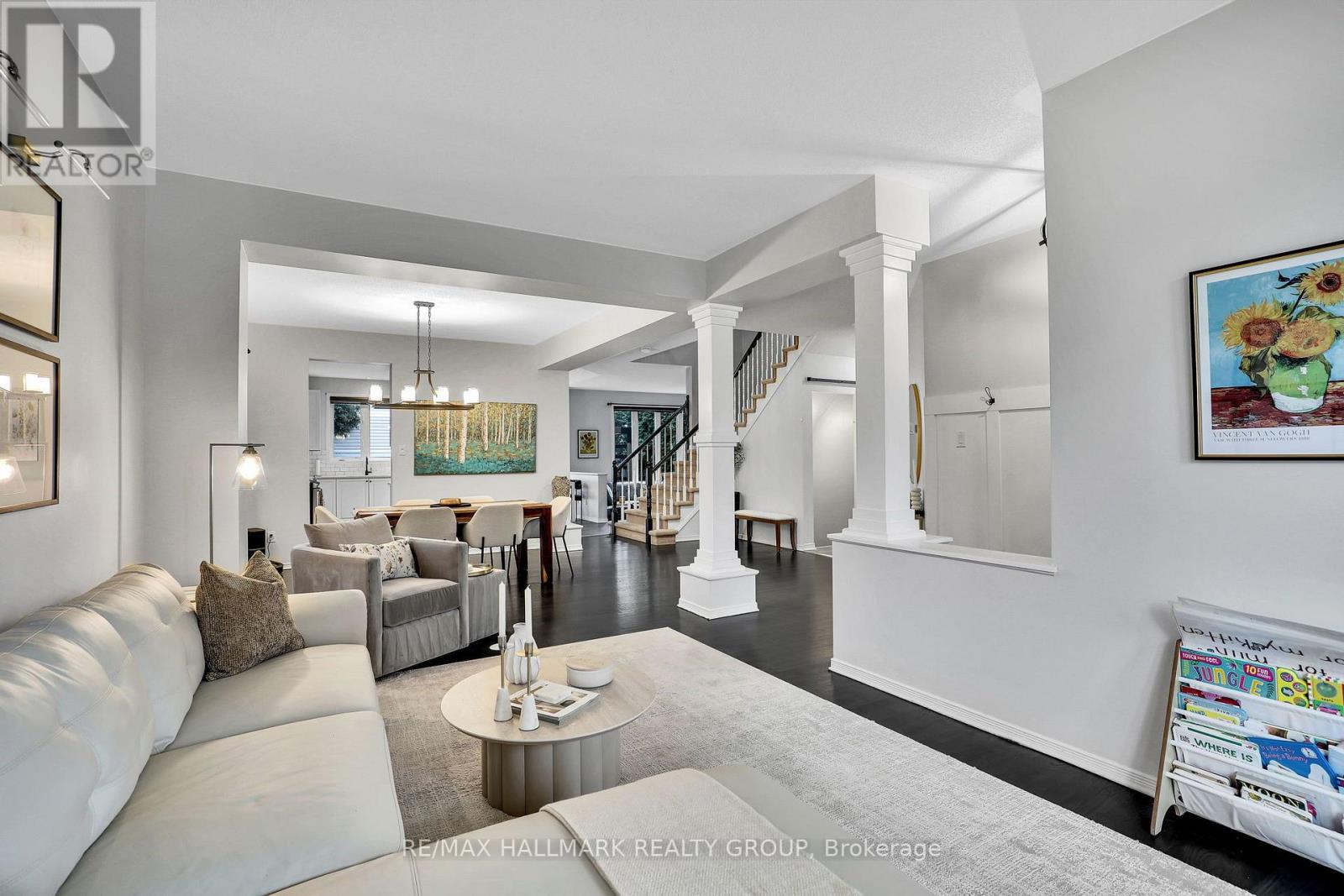56 BAYWOOD DRIVE