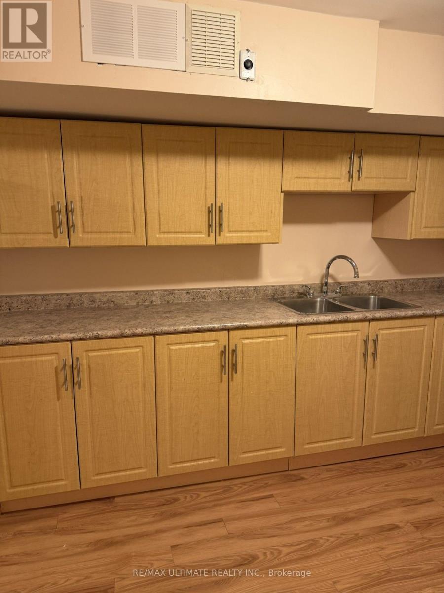 BASEMENT - 58 BRAIDWOOD LAKE ROAD