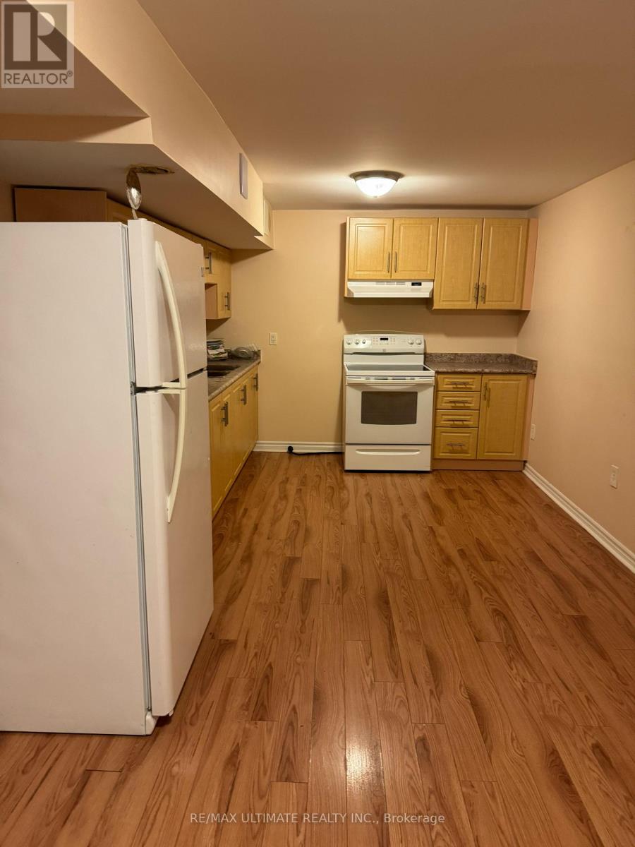 BASEMENT - 58 BRAIDWOOD LAKE ROAD