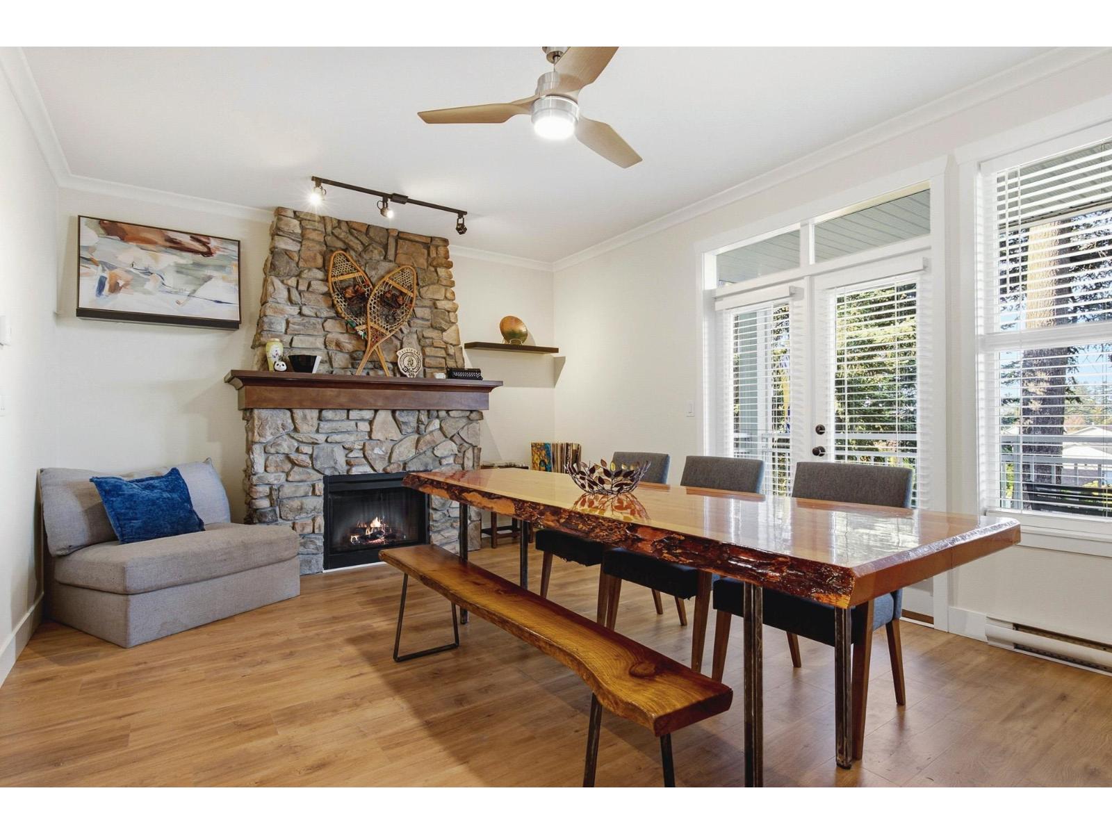 44 5837 SAPPERS WAY, Garrison Crossing