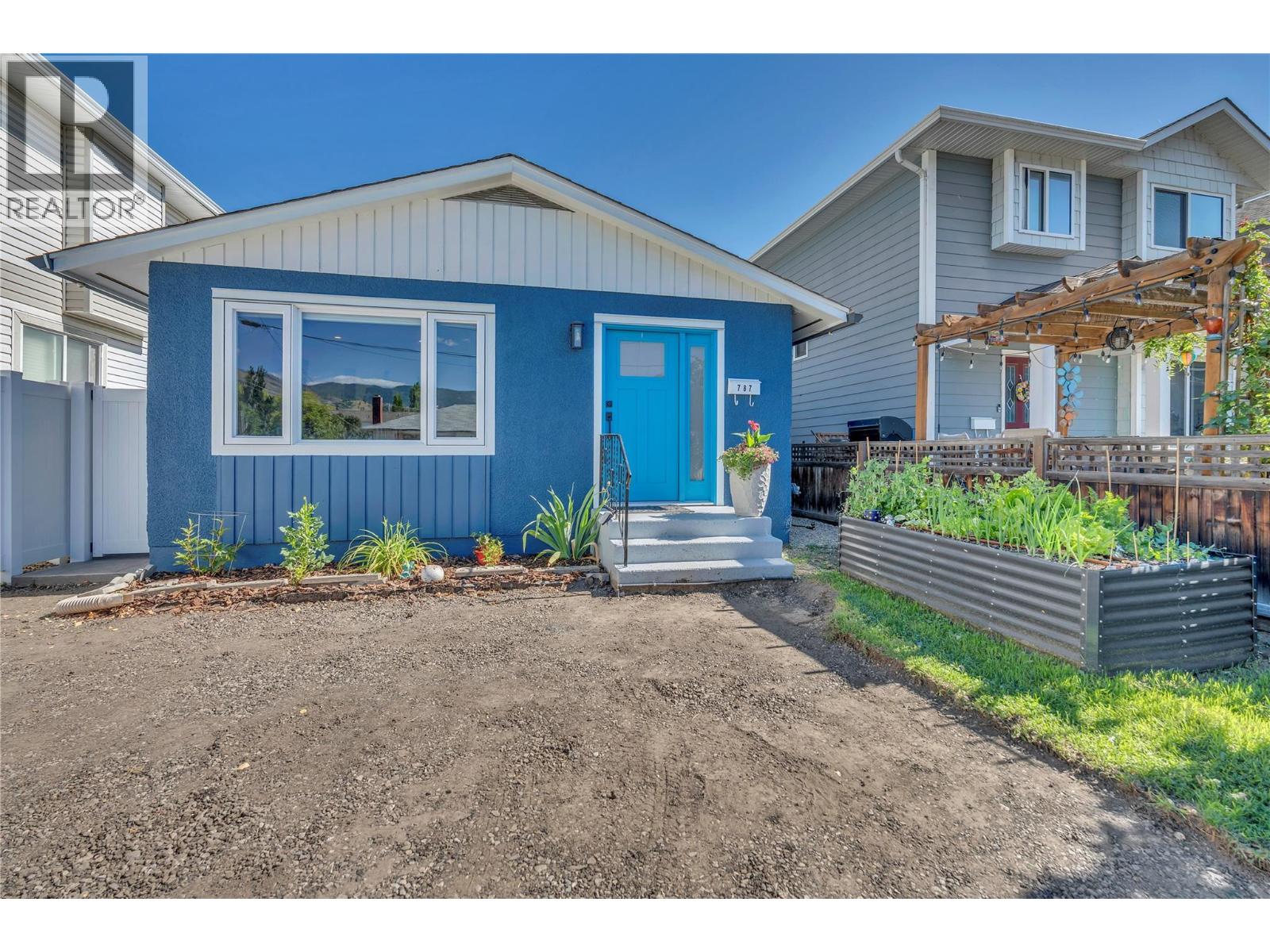 787 Kamloops Avenue