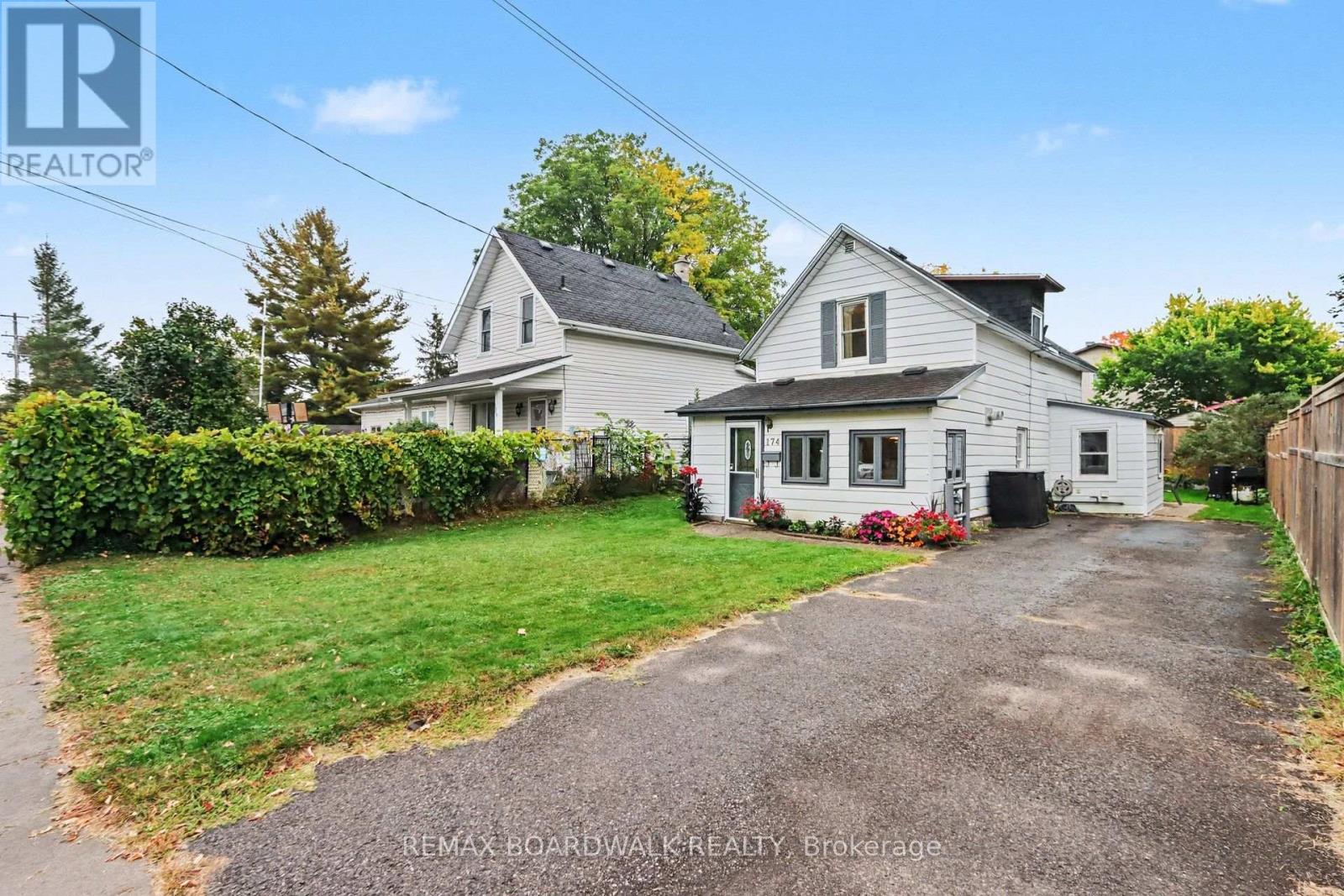 174 MUNRO STREET