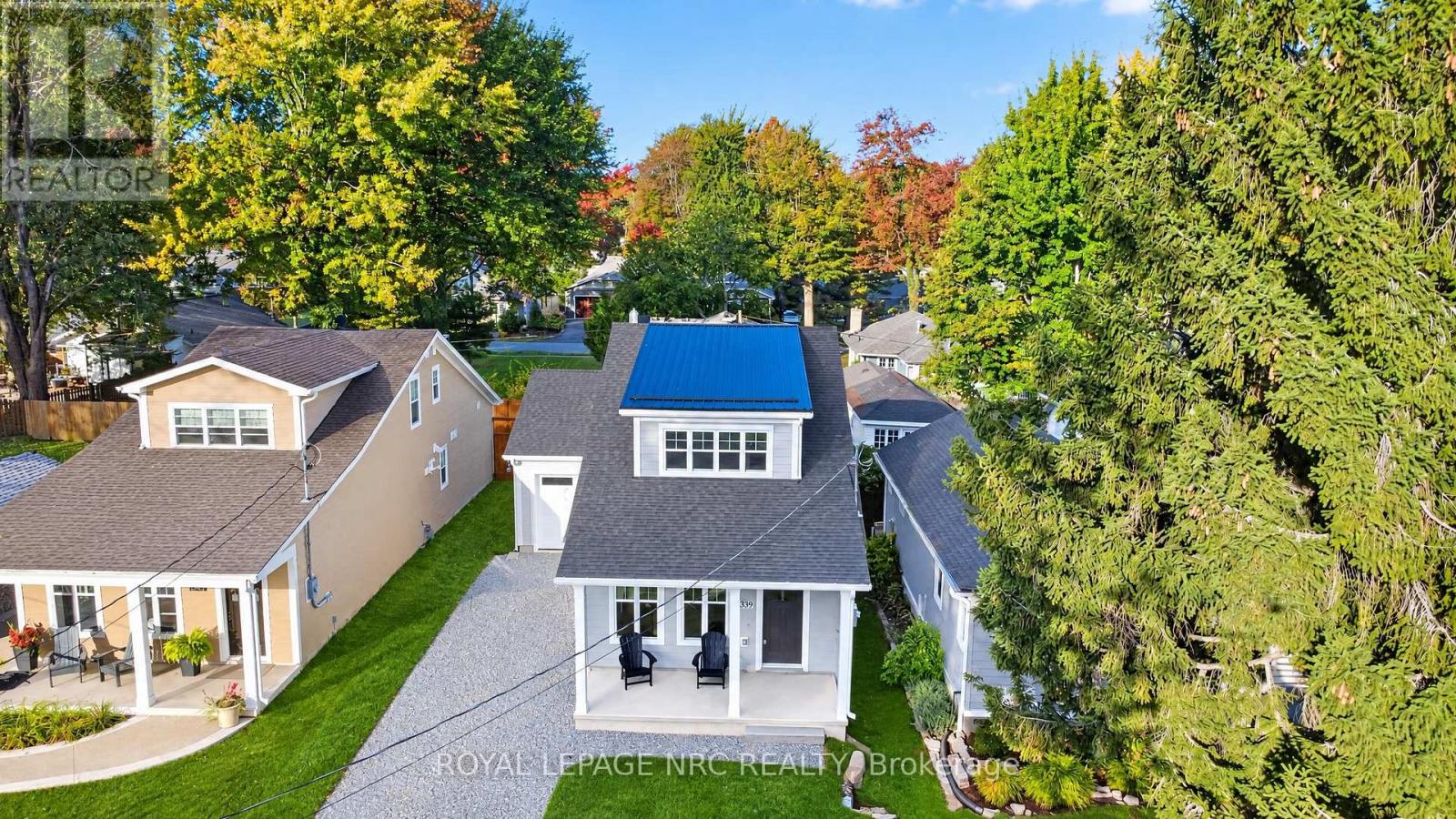 339 LAKEWOOD AVENUE