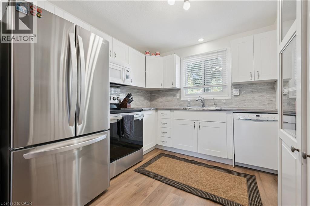 165 GREEN VALLEY Drive Unit# 44