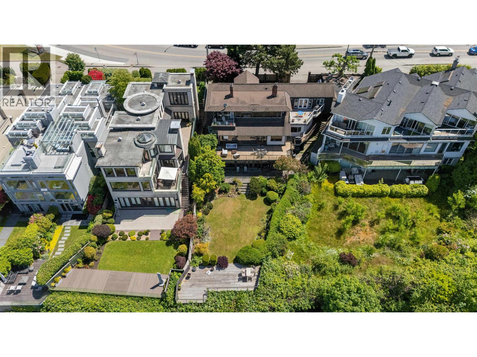 2651 POINT GREY ROAD