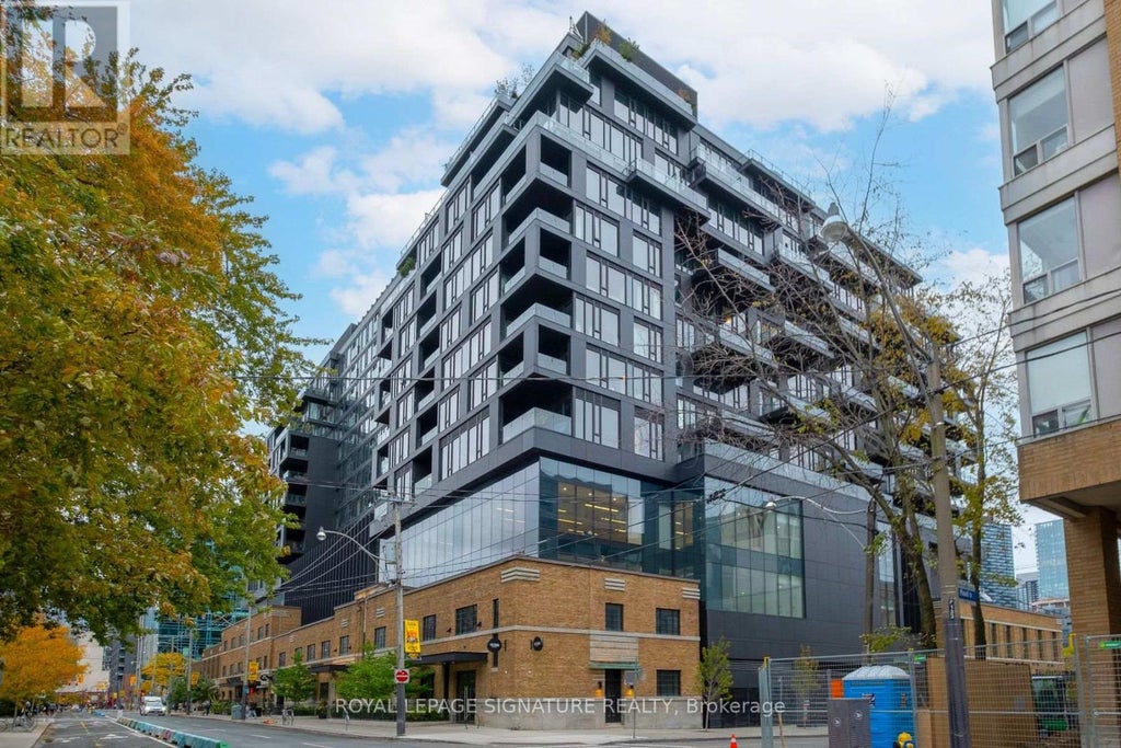 1213-505 RICHMOND STREET, TORONTO (WATERFRONT COMMUNITIES), ON M5V 1Y3 - Image 3763626804.jpeg?d=l