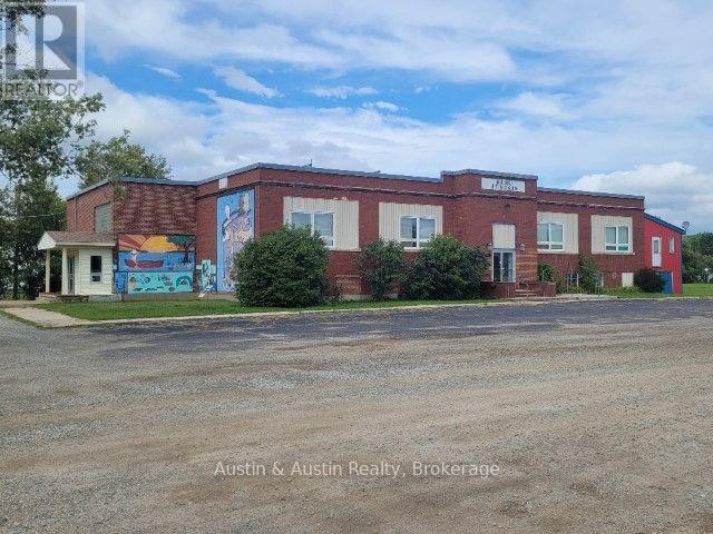 Photo 1 of 22 — 110 CLARK STREET, Atikokan, ON P0T 1C0