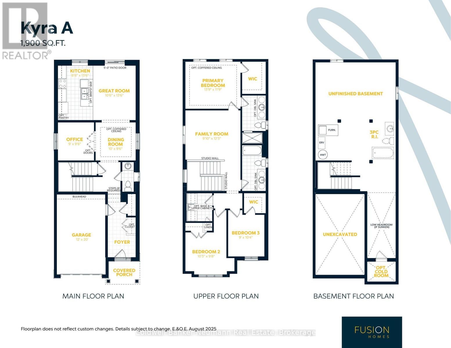 537 ANTON CRESCENT