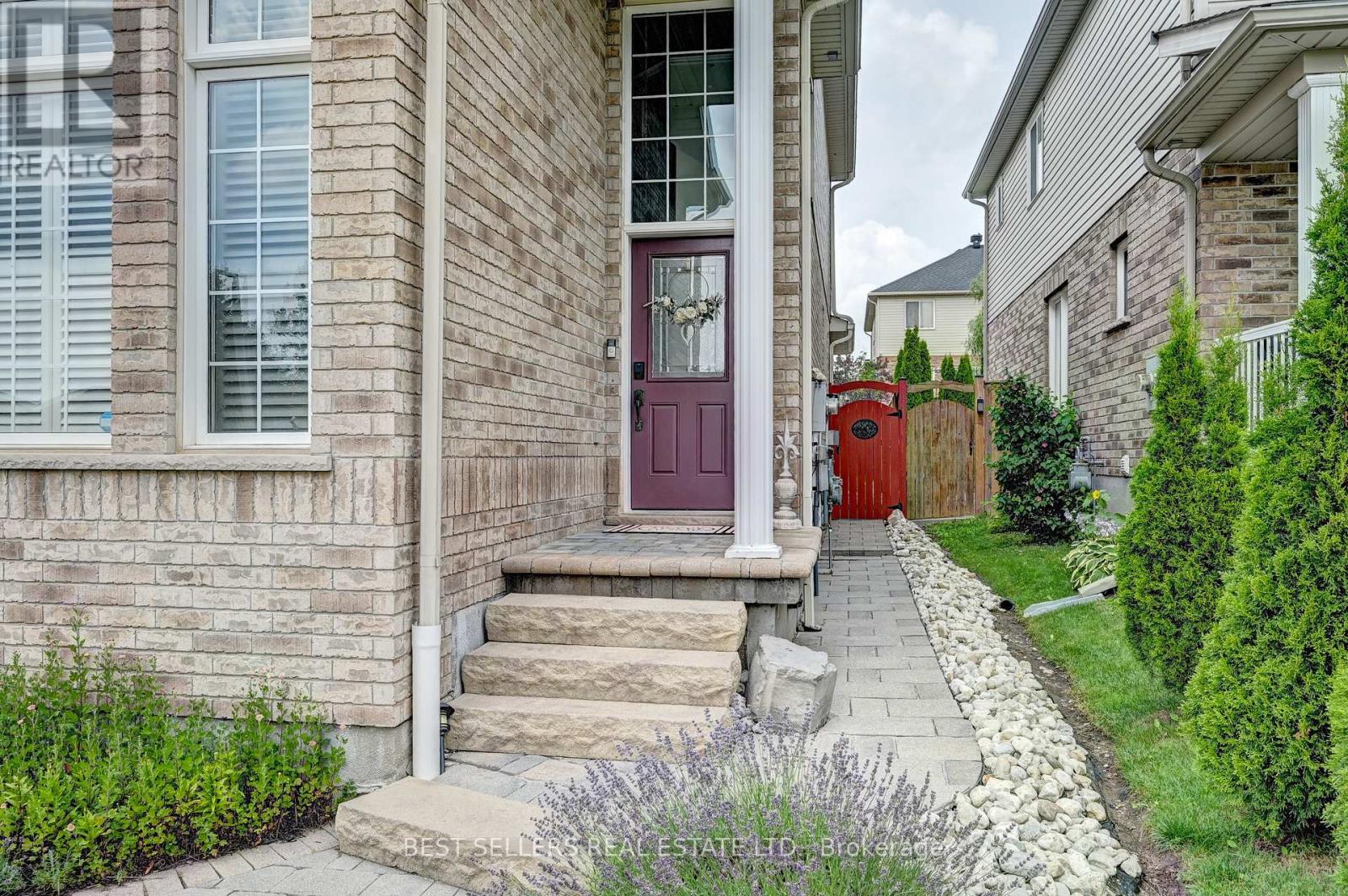 12 POPHAM DRIVE
