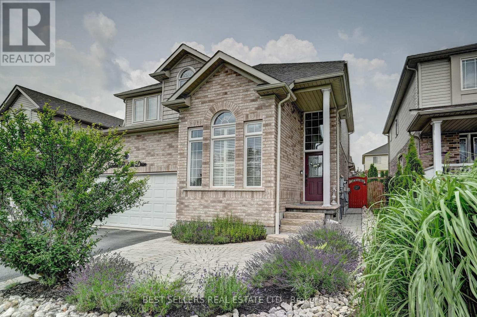 12 POPHAM DRIVE