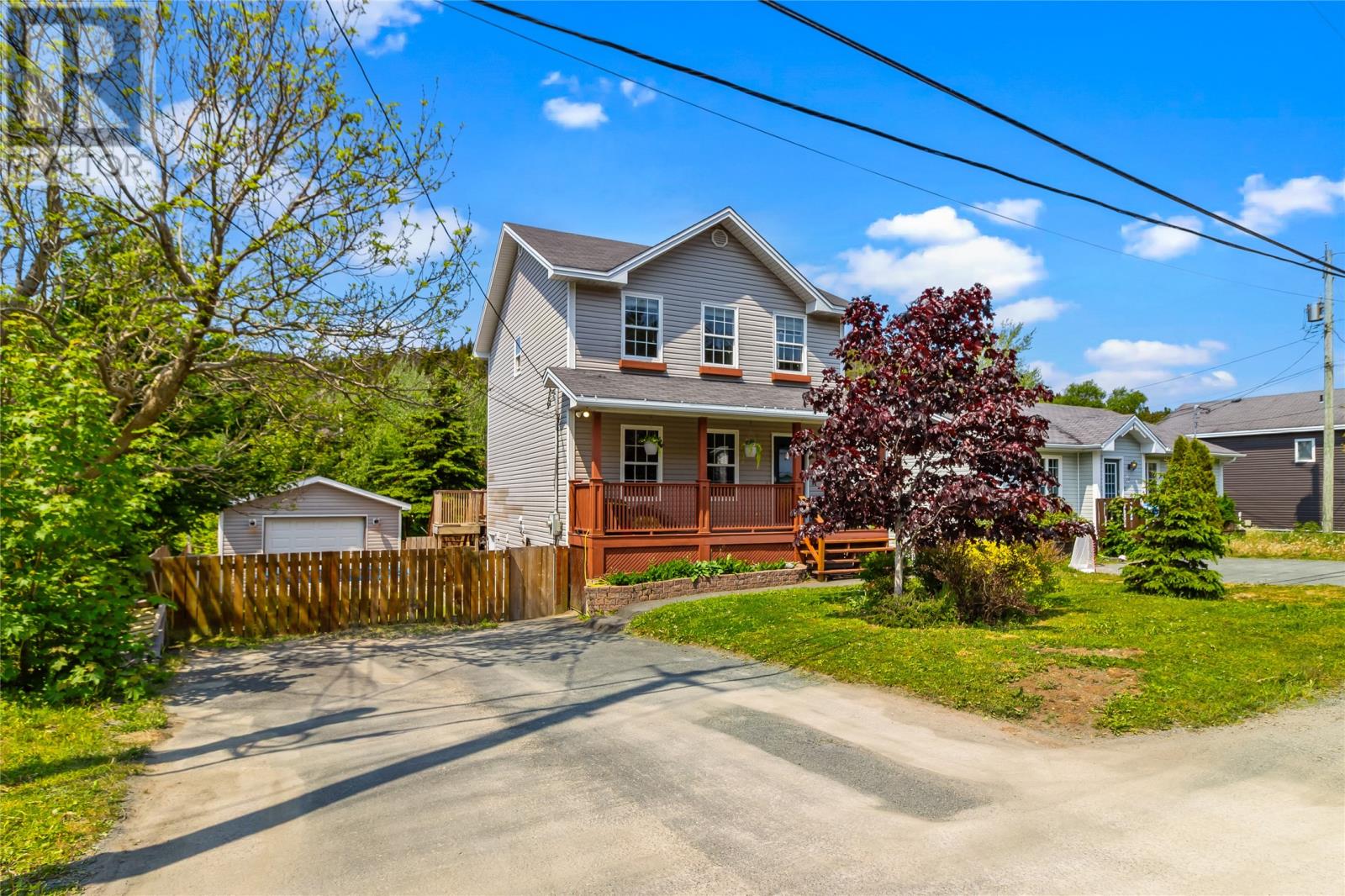 1836 Portugal Cove Road