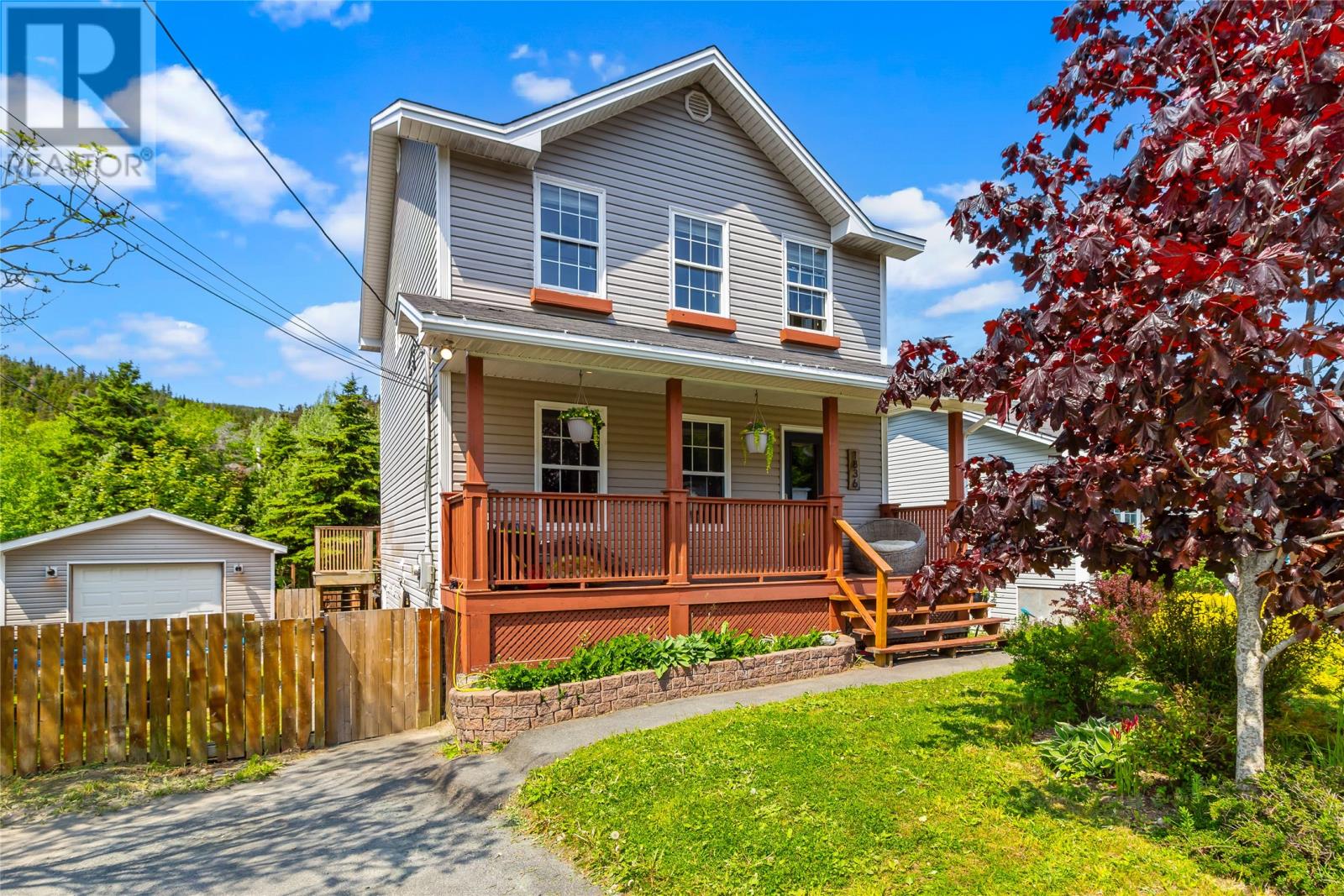 1836 Portugal Cove Road