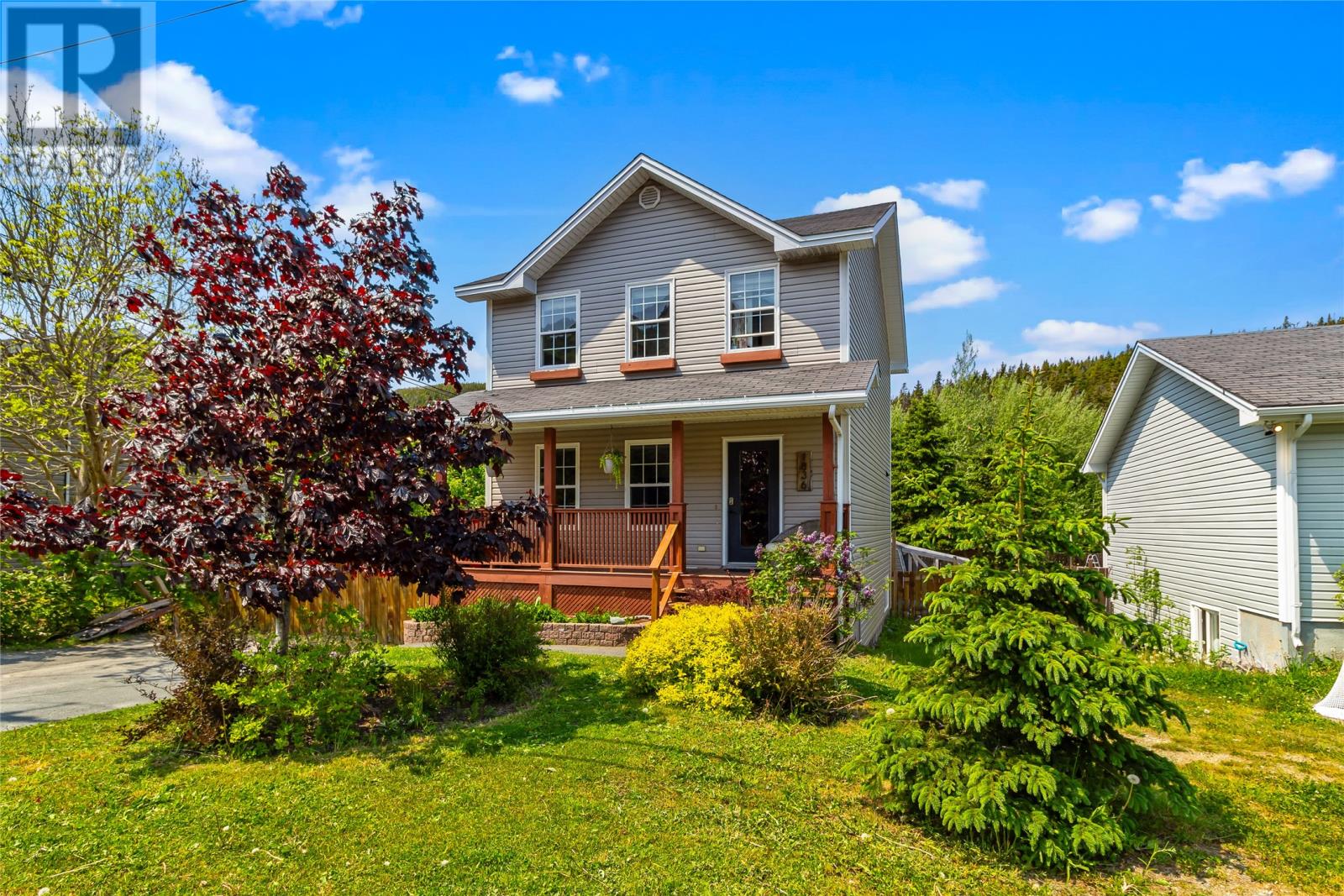 1836 Portugal Cove Road