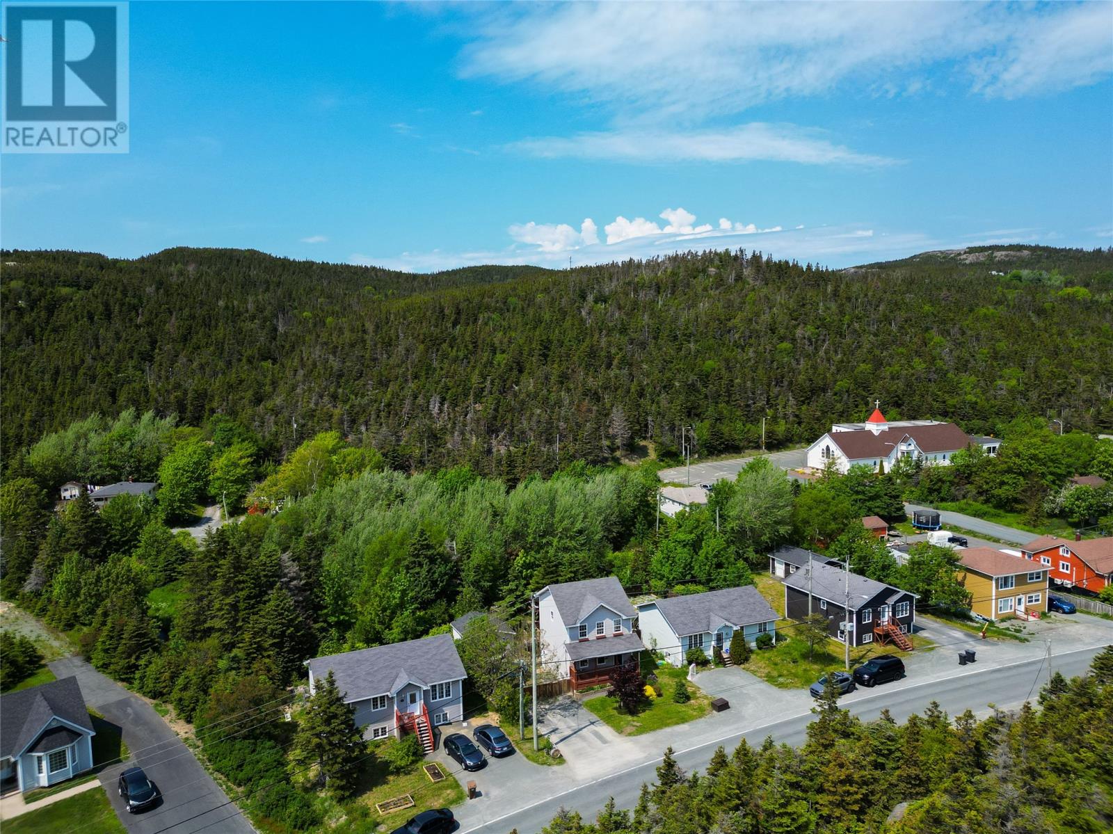 1836 Portugal Cove Road