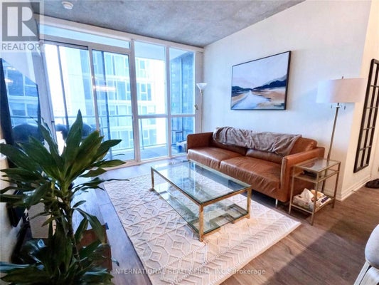 88 Blue Jays Way, Toronto (Waterfront Communities), ON