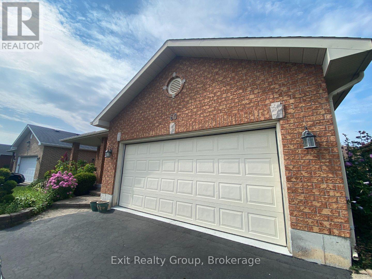 60 OAK RIDGE BOULEVARD