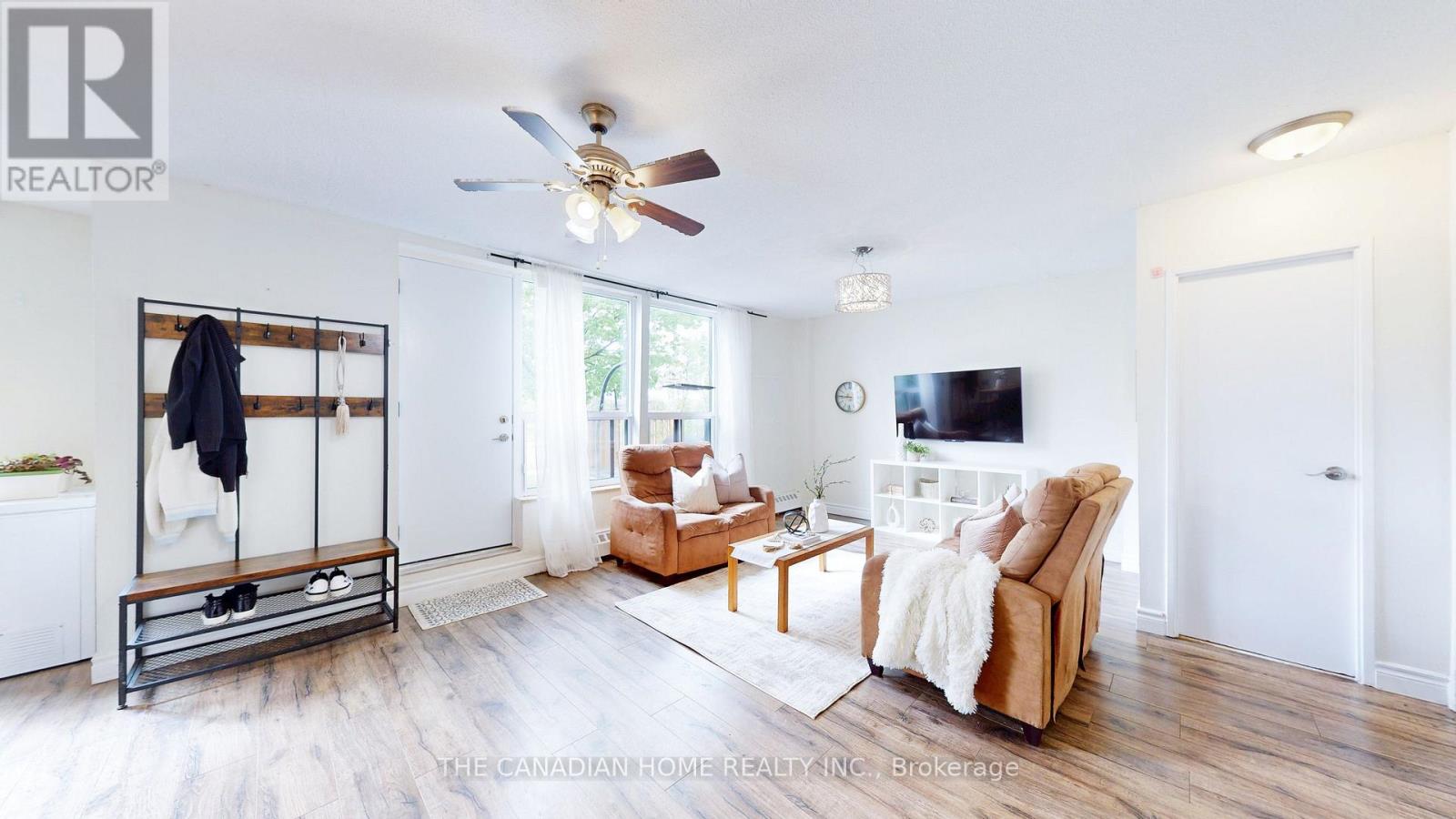 115 - 1055 A FORESTWOOD DRIVE