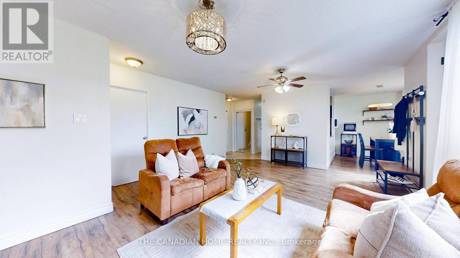 115 - 1055 A FORESTWOOD DRIVE