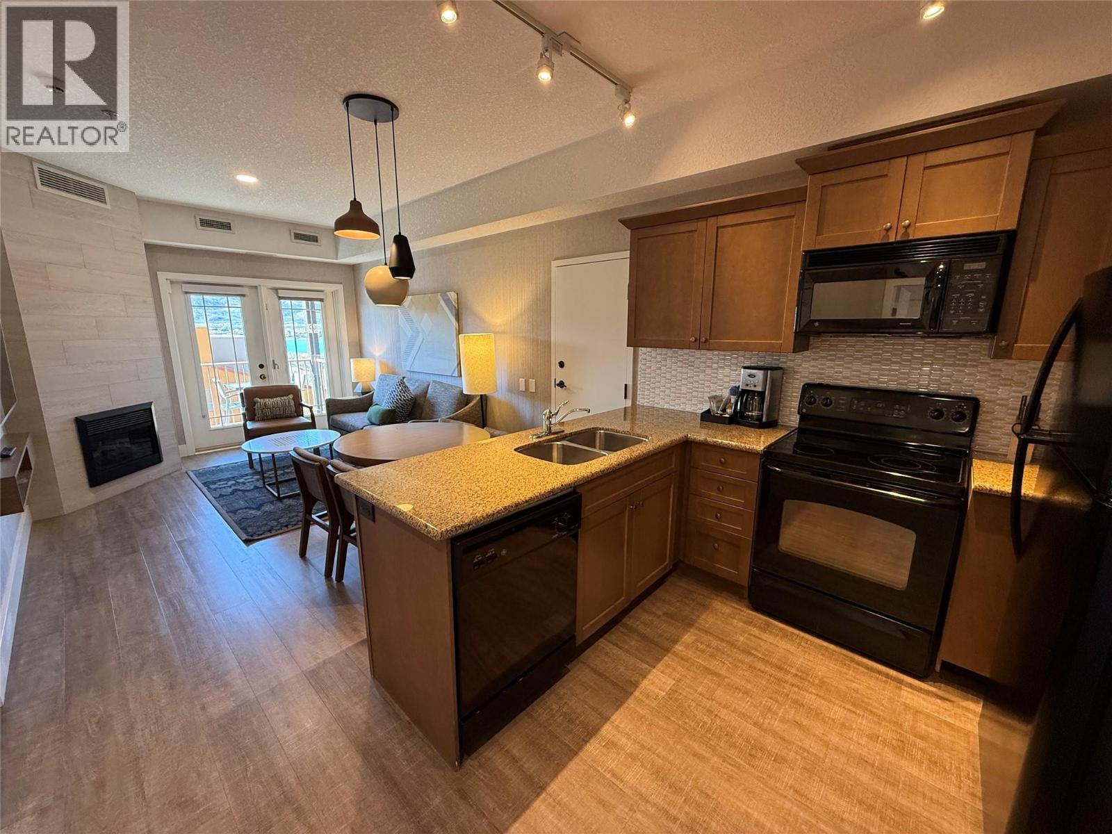1200 RANCHER CREEK Road Unit# 203CD