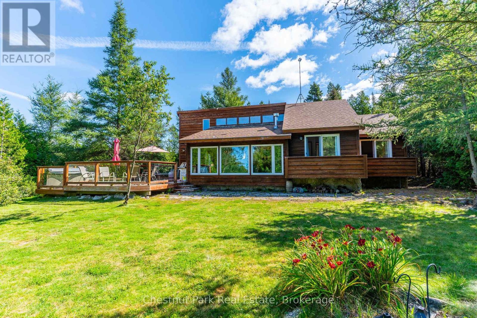 139 HURON DRIVE