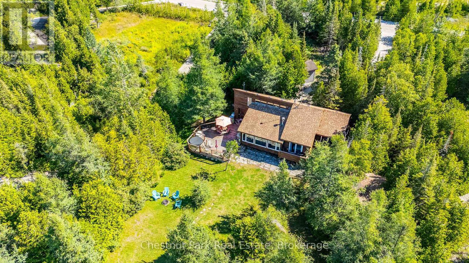 139 HURON DRIVE