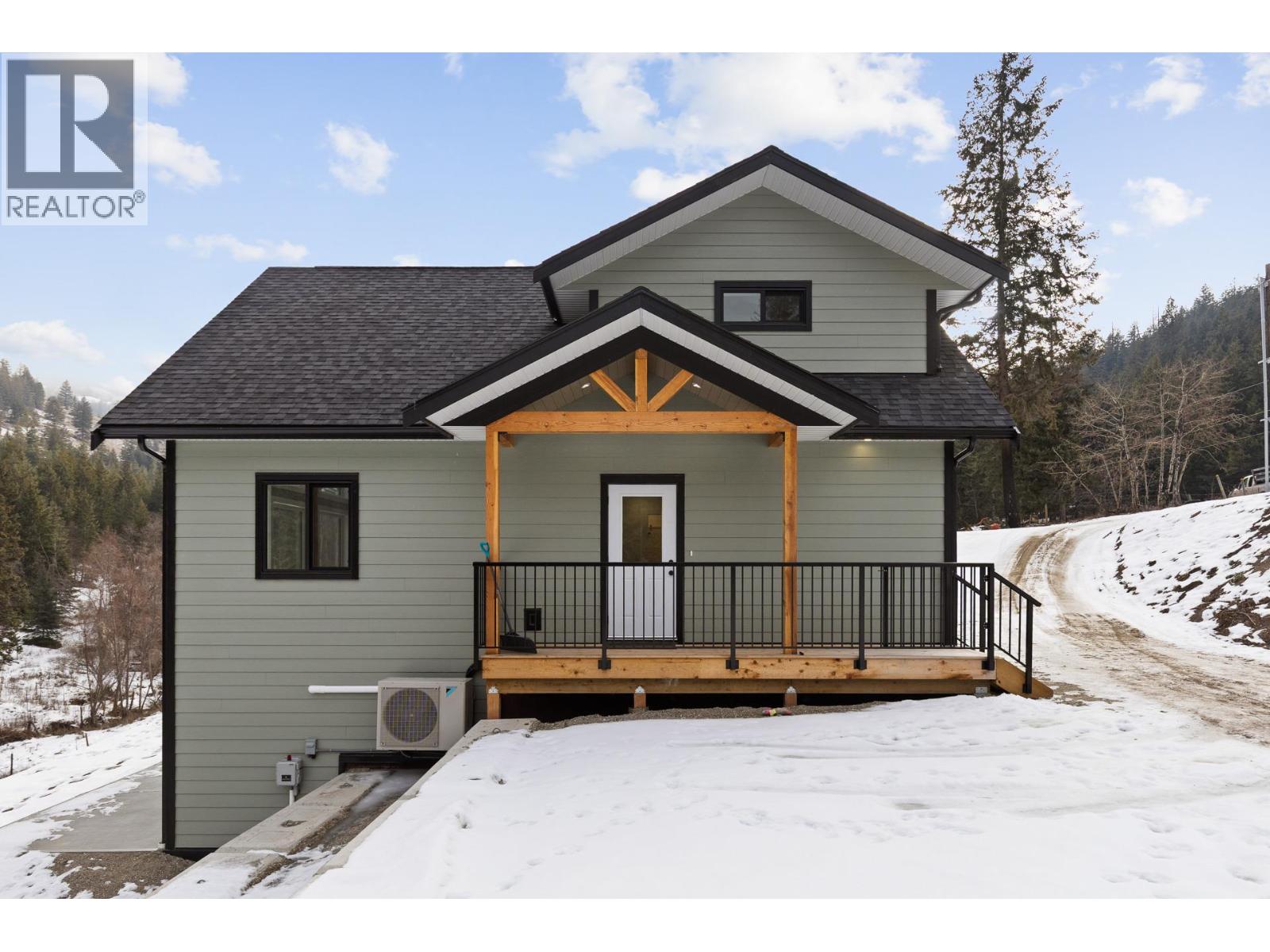 645 Grand Oro Road