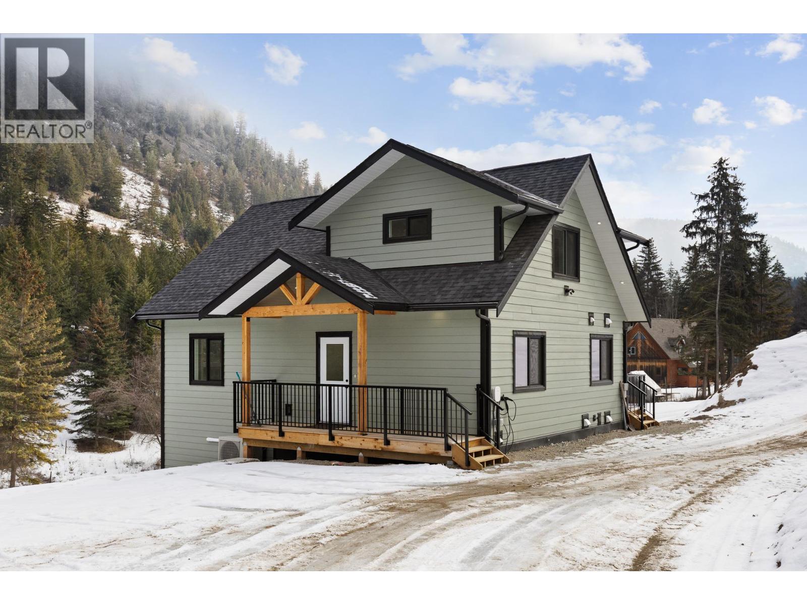 645 Grand Oro Road