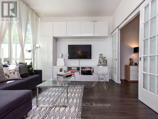 G21 - 350 Wellington St W, Toronto (Waterfront Communities), ON 5