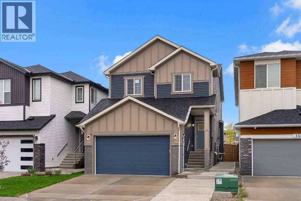 154 Amblehurst Way NW