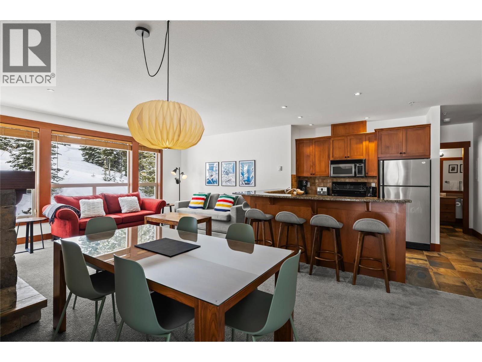 5257 Big White Road Unit# 304