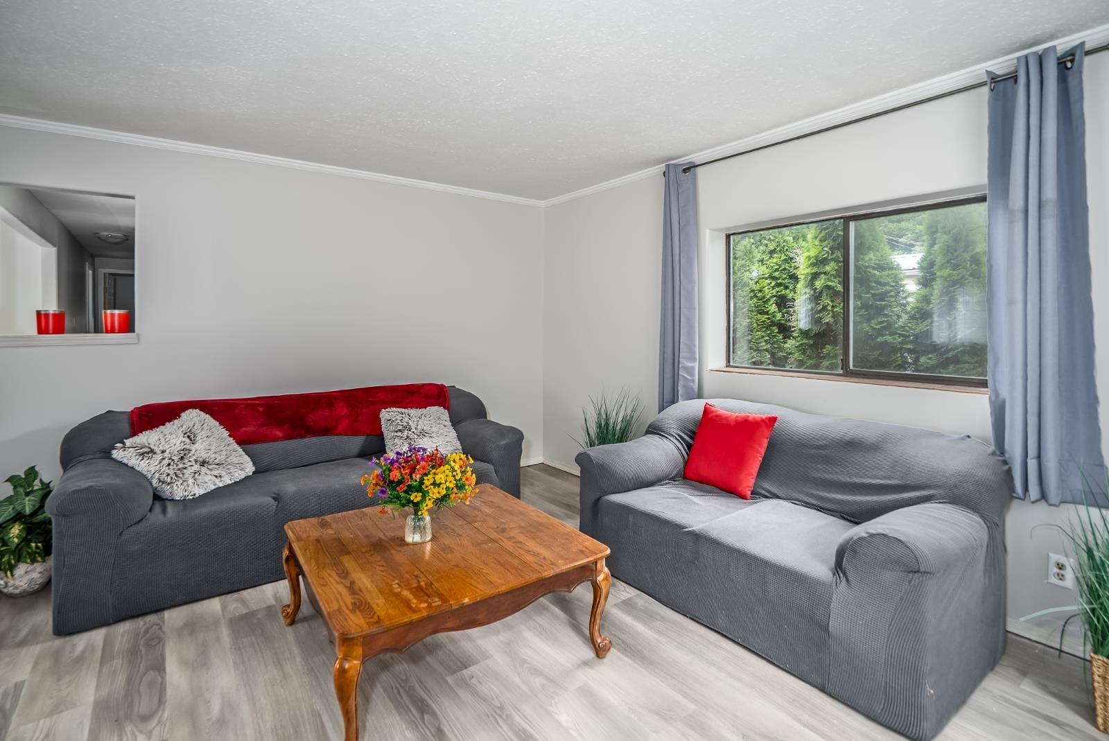 68 3942 COLUMBIA VALLEY ROAD, Cultus Lake East