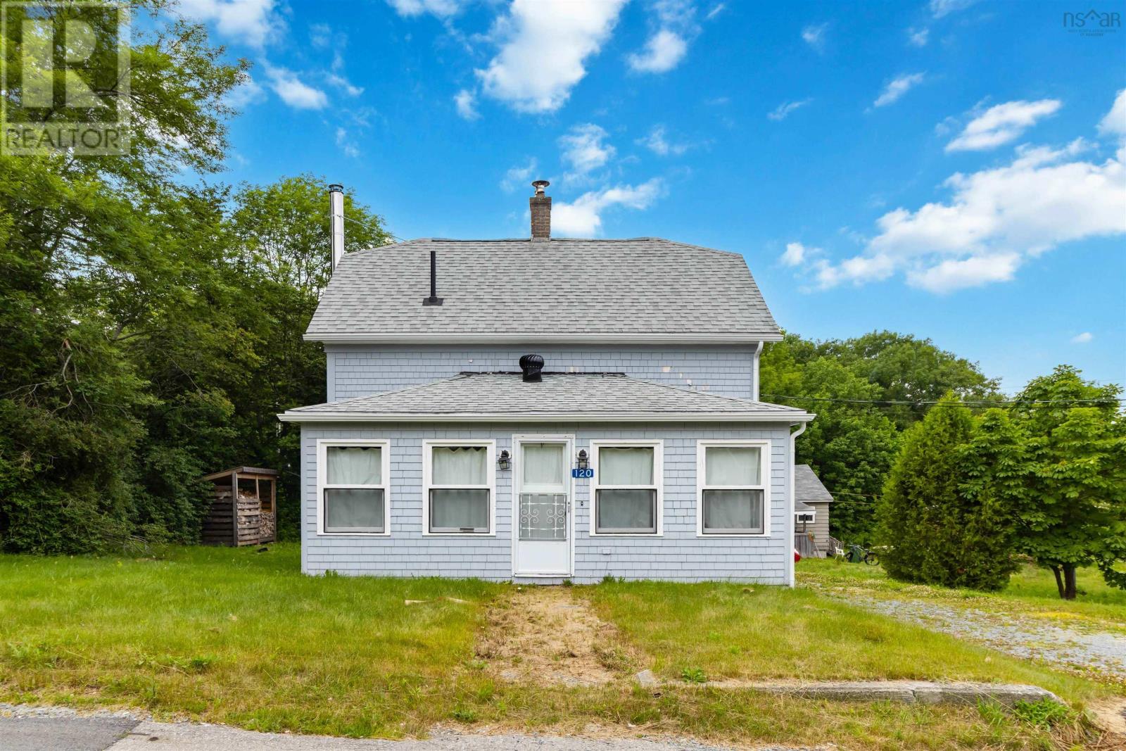120 Old Port Mouton Road - Photo 3