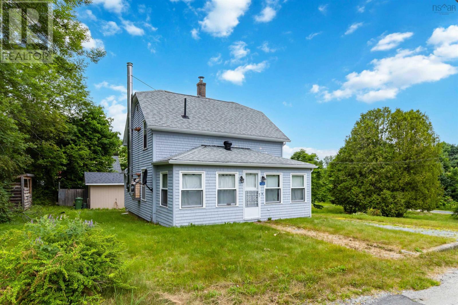120 Old Port Mouton Road - Photo 2