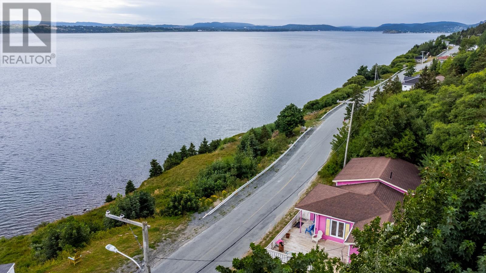 141 Bishops Cove Shore Road