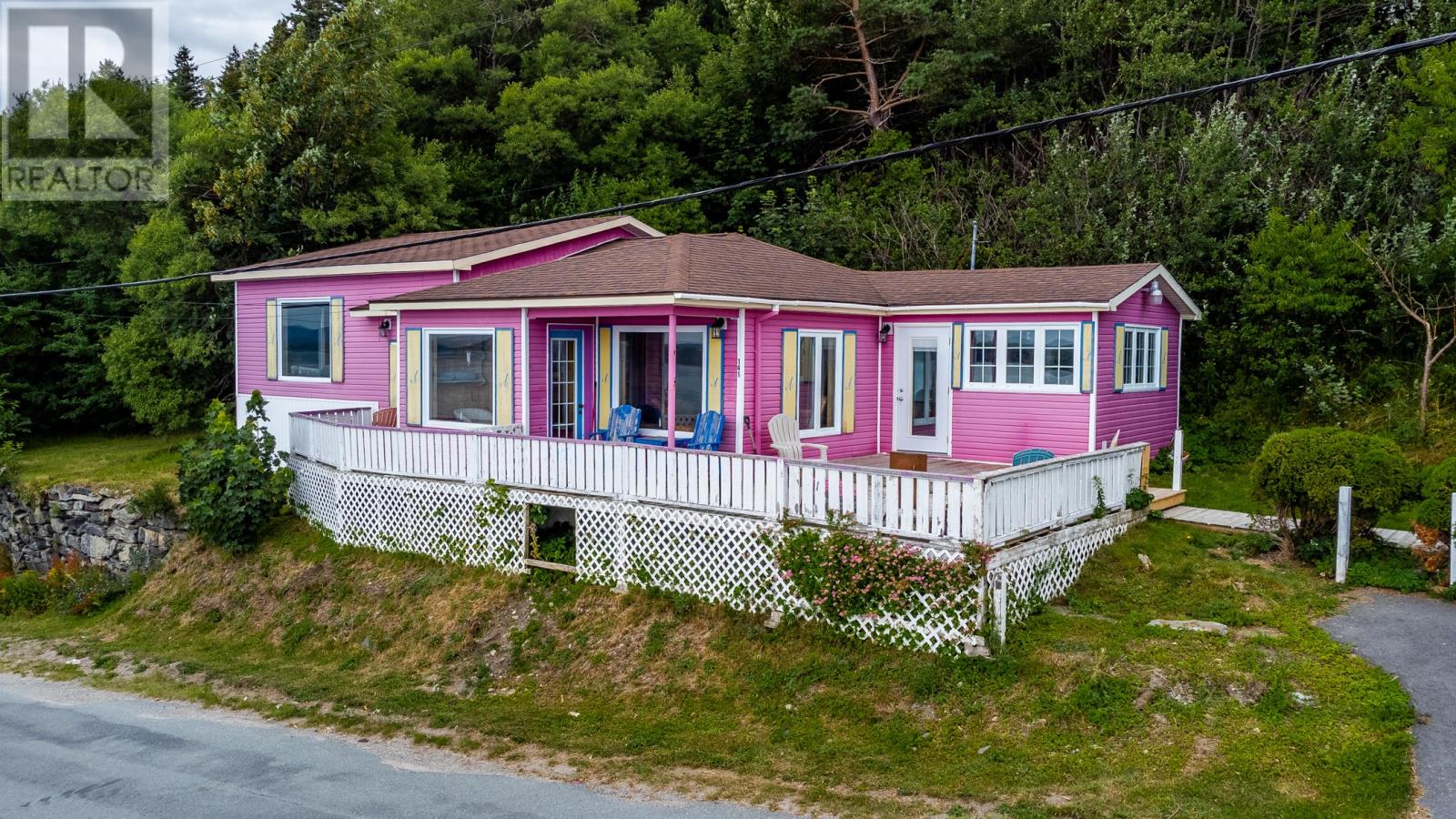 141 Bishops Cove Shore Road