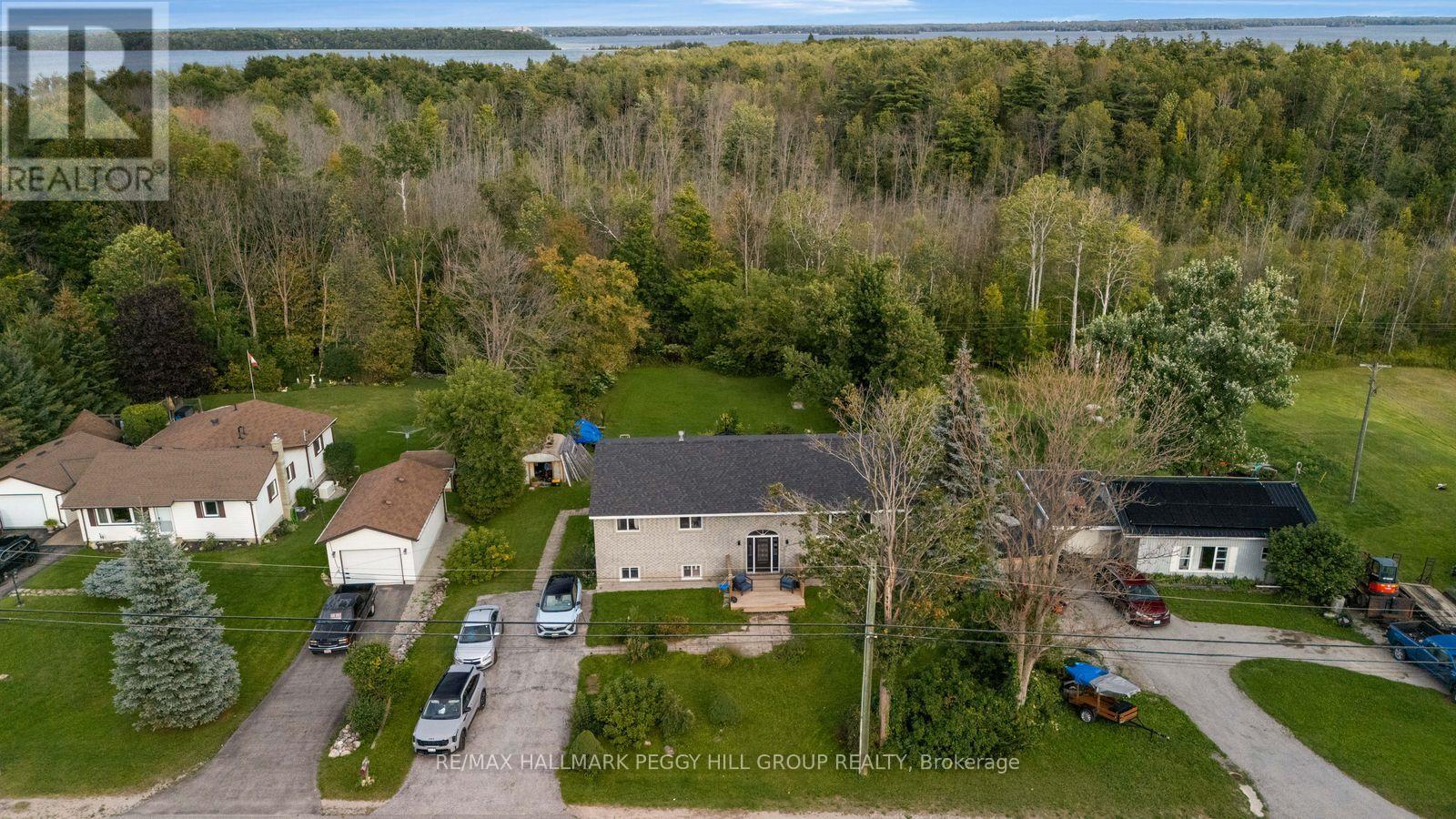 4261 HURONIA ROAD