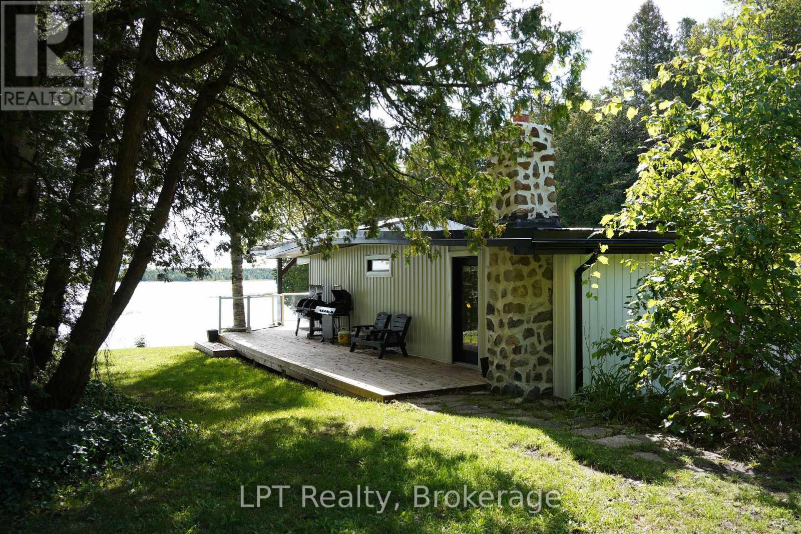 193 TAMARAC ROAD